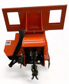 HOCSG470S Skid Steer Stump Grinder