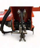 HOCSG470S Skid Steer Stump Grinder