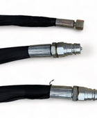 HOCSG470S Skid Steer Stump Grinder