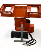 HOCSG470S Skid Steer Stump Grinder