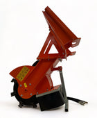 HOCSG470S Skid Steer Stump Grinder