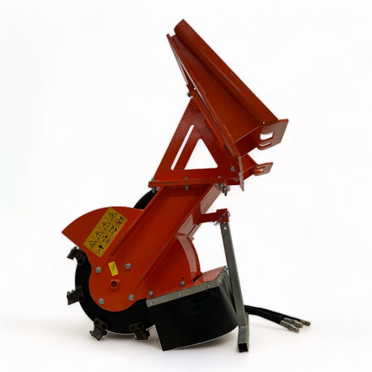 HOCSG470S Skid Steer Stump Grinder