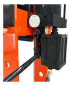 HOCSP100 100 toneladas de taller hidráulico industrial