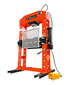 HOCSP100 100 toneladas de taller hidráulico industrial