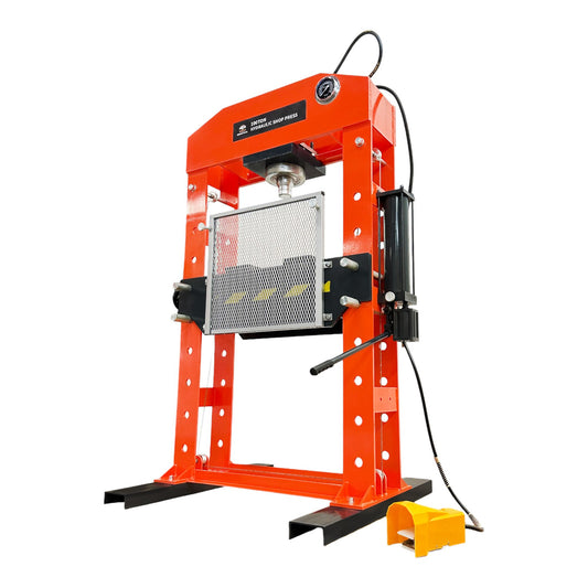 HOCSP100 100 Ton Industrial Hydraulic Shop Press