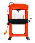 HOCSP100 100 toneladas de taller hidráulico industrial