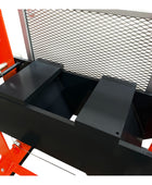 HOCSP100E 100 toneladas de taller eléctrico industrial