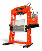 HOCSP100E 100 toneladas de taller eléctrico industrial