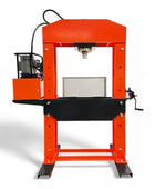 HOCSP100E 100 toneladas de taller eléctrico industrial