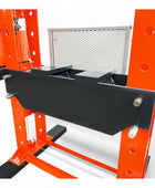 HOCSP100E 100 toneladas de taller eléctrico industrial