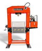 HOCSP100E 100 toneladas de taller eléctrico industrial