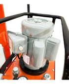 HOCSP100E 100 toneladas de taller eléctrico industrial