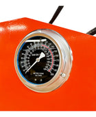 HOCSP100E 100 toneladas de taller eléctrico industrial