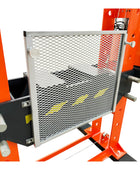 HOCSP100E 100 toneladas de taller eléctrico industrial