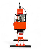 HOCSP100E 100 toneladas de taller eléctrico industrial