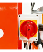 HOCSP100E 100 toneladas de taller eléctrico industrial