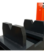 HOCSP100E 100 toneladas de taller eléctrico industrial