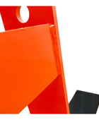 HOCSP100E 100 toneladas de taller eléctrico industrial