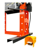 HOCSP100 100 toneladas de taller hidráulico industrial