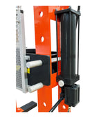 HOCSP100 100 toneladas de taller hidráulico industrial