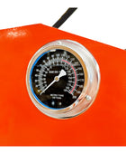 HOCSP100 100 toneladas de taller hidráulico industrial