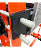 HOCSP100 100 toneladas de taller hidráulico industrial