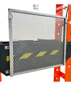 HOCSP100 100 toneladas de taller hidráulico industrial