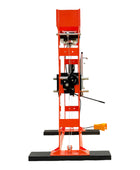 HOCSP100 100 toneladas de taller hidráulico industrial