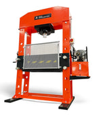 HOCSP150E 150 toneladas de taller eléctrico industrial