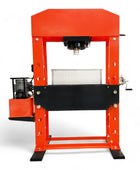 HOCSP150E 150 toneladas de taller eléctrico industrial