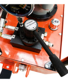 HOCSP150E 150 toneladas de taller eléctrico industrial