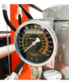 HOCSP150E 150 toneladas de taller eléctrico industrial