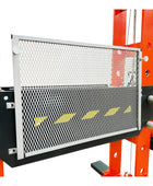 HOCSP150E 150 toneladas de taller eléctrico industrial