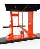 HOCSP150E 150 toneladas de taller eléctrico industrial