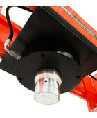 HOCSP150E 150 toneladas de taller eléctrico industrial