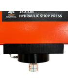 HOCSP150E 150 toneladas de taller eléctrico industrial