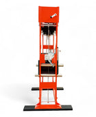 HOCSP150E 150 toneladas de taller eléctrico industrial