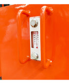 HOCSP150E 150 toneladas de taller eléctrico industrial