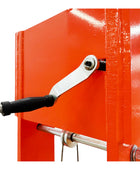 HOCSP150E 150 toneladas de taller eléctrico industrial