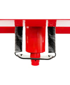 HOCSP50 Industrial Hydraulic Shop Press - 50 ton Dual Speed G