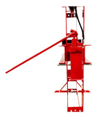 HOCSP50 Industrial Hydraulic Shop Press - 50 ton Dual Speed I