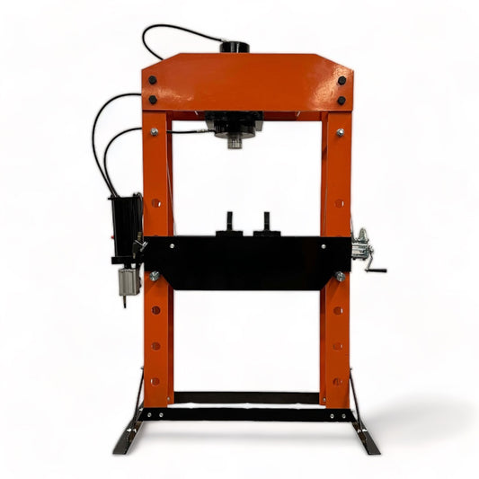 HOCSP75 - 75 Ton Industrial Hydraulic Shop Press