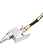 HOCSP75 Industrial Hydraulic Shop Press - 75 Ton V