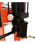 HOCSP75 Industrial Hydraulic Shop Press - 75 Ton K