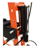 HOCSP75 - 75 Ton Industrial Hydraulic Shop Press