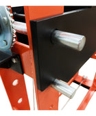 HOCSP75 Industrial Hydraulic Shop Press - 75 Ton L