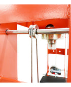 HOCSP75 Industrial Hydraulic Shop Press - 75 Ton R