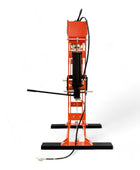 HOCSP75 Industrial Hydraulic Shop Press - 75 Ton E