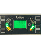 HOCSV25H Kubota Compact Track Loader | 25 HP Kubota Diesel | 12.6 GPM @ 3,045 PSI Hydraulics | 2,642 lb Operating Capacity | 41 Inch Width | 3.7 PSI Ground Pressure