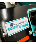 HOCSV25H Kubota Compact Track Loader | 25 HP Kubota Diesel | 12.6 GPM @ 3,045 PSI Hydraulics | 2,642 lb Operating Capacity | 41 Inch Width | 3.7 PSI Ground Pressure